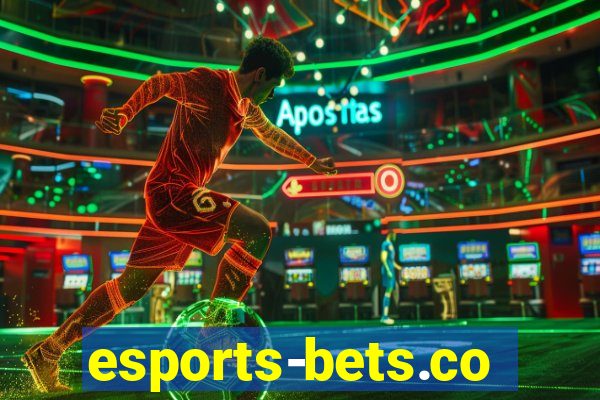 esports-bets.com