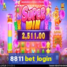 8811 bet login