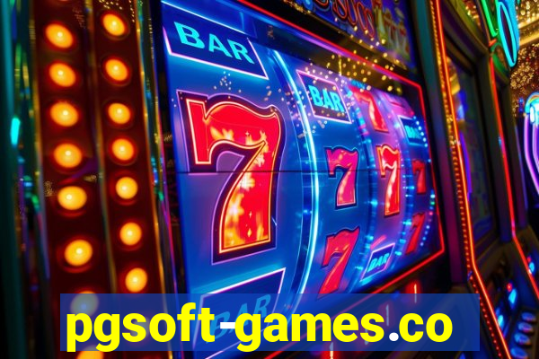 pgsoft-games.com