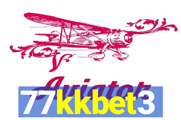 77kkbet3