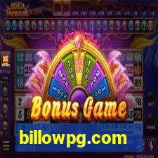 billowpg.com