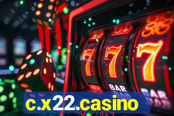 c.x22.casino