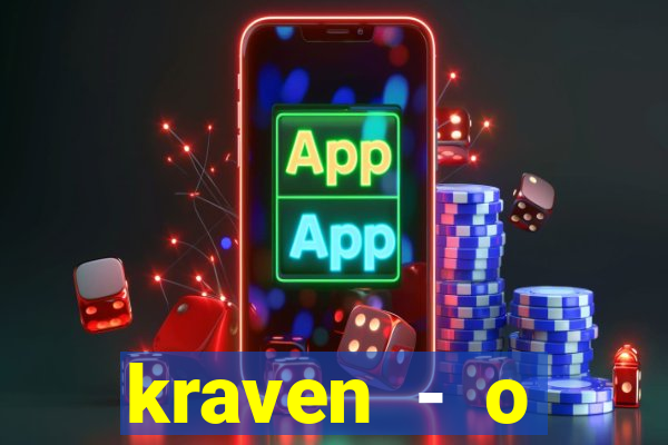 kraven - o caçador filme completo dublado superflix