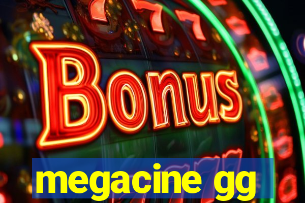 megacine gg