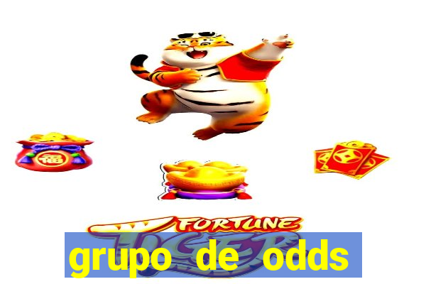 grupo de odds altas telegram