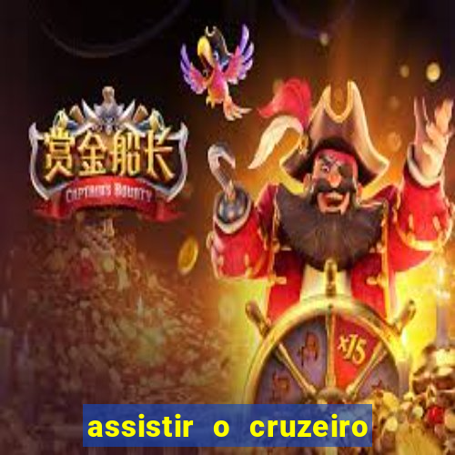 assistir o cruzeiro das loucas