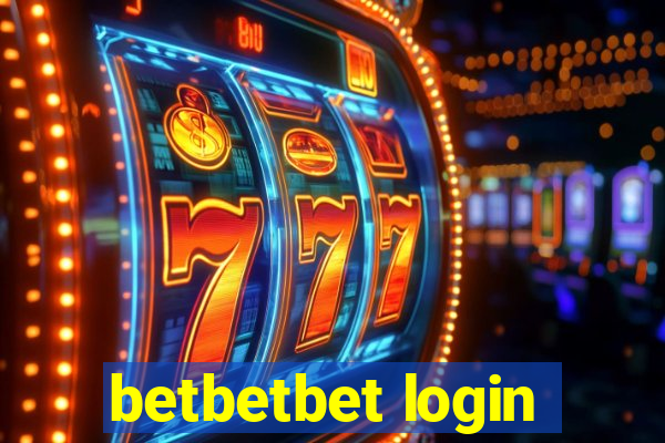 betbetbet login