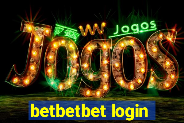 betbetbet login