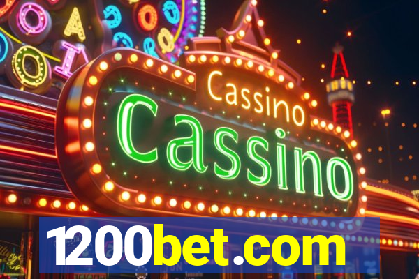 1200bet.com