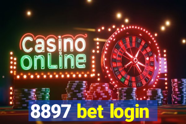 8897 bet login