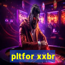 pltfor xxbr