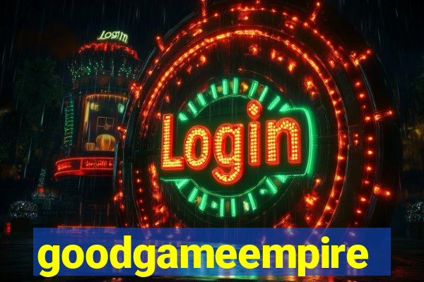 goodgameempire