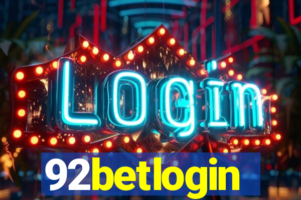 92betlogin