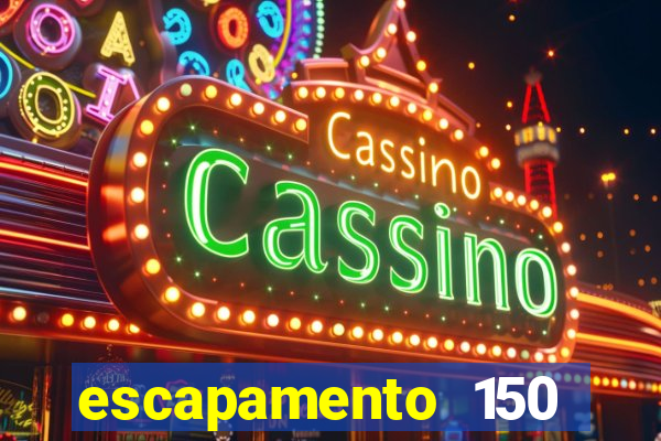 escapamento 150 sport fortuna