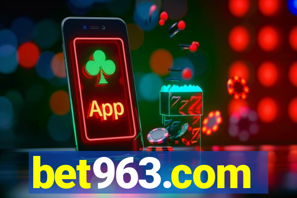 bet963.com