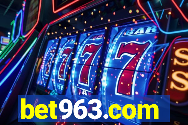 bet963.com