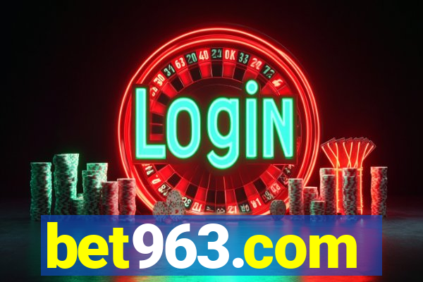 bet963.com