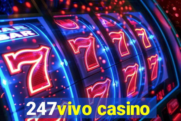 247vivo casino