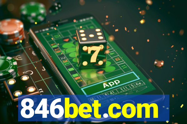 846bet.com