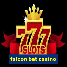 falcon bet casino