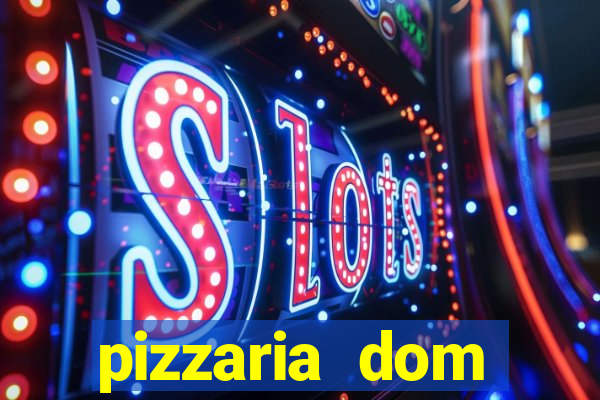 pizzaria dom guilherme guaruja