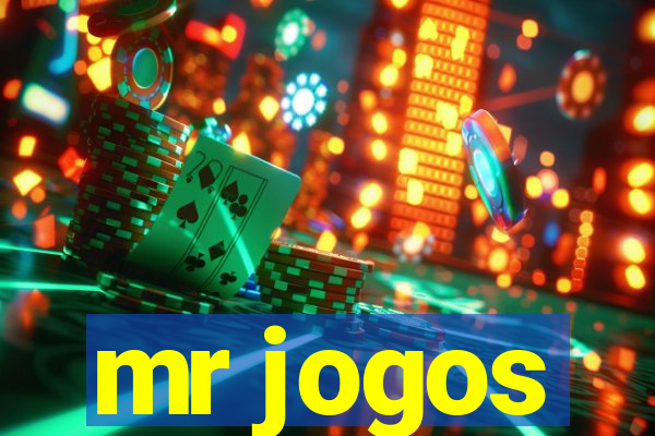 mr jogos