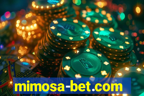 mimosa-bet.com