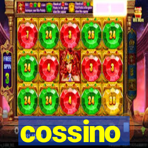 cossino