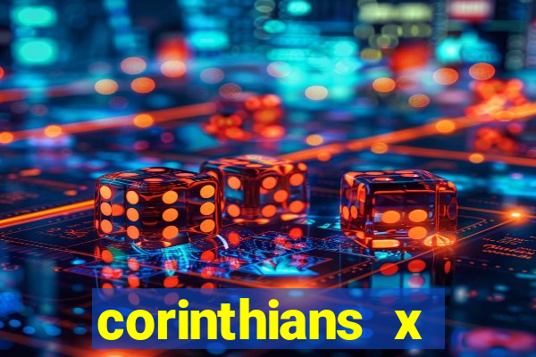 corinthians x cruzeiro futemaz