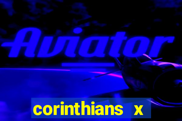 corinthians x cruzeiro futemaz