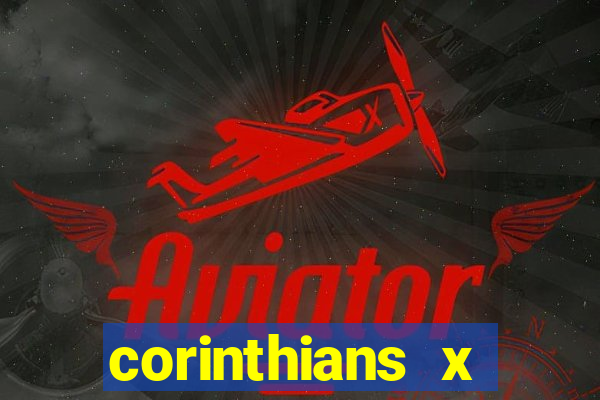 corinthians x cruzeiro futemaz