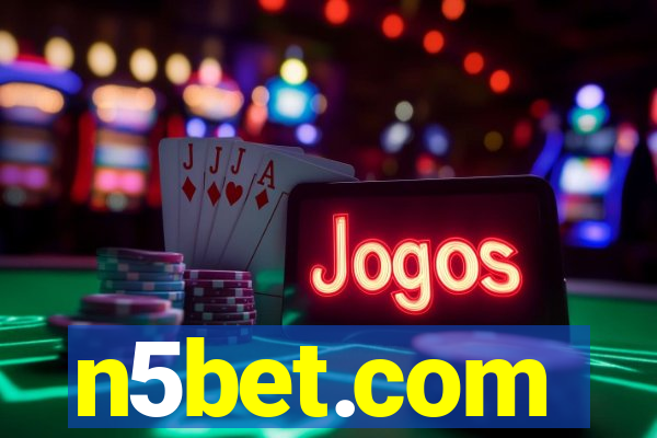 n5bet.com