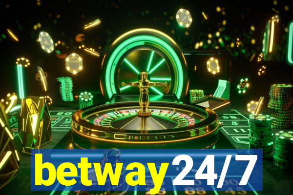 betway24/7