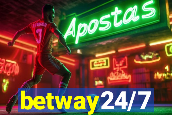 betway24/7