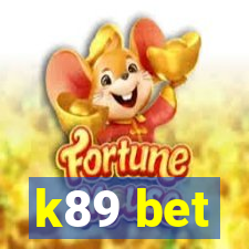 k89 bet