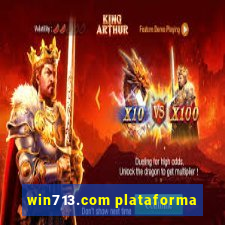 win713.com plataforma