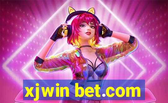 xjwin bet.com