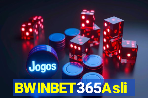 BWINBET365Asli