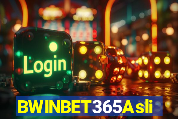 BWINBET365Asli