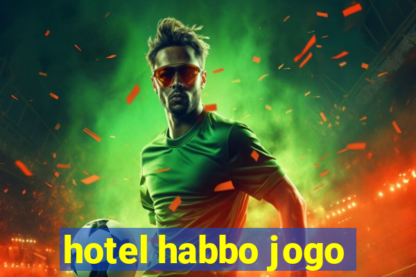 hotel habbo jogo