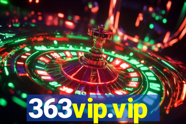 363vip.vip