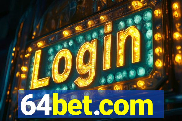 64bet.com