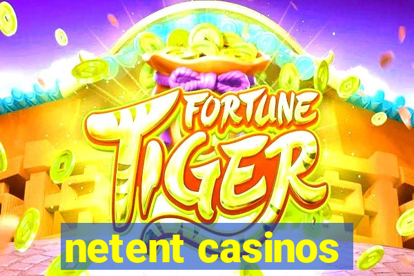 netent casinos