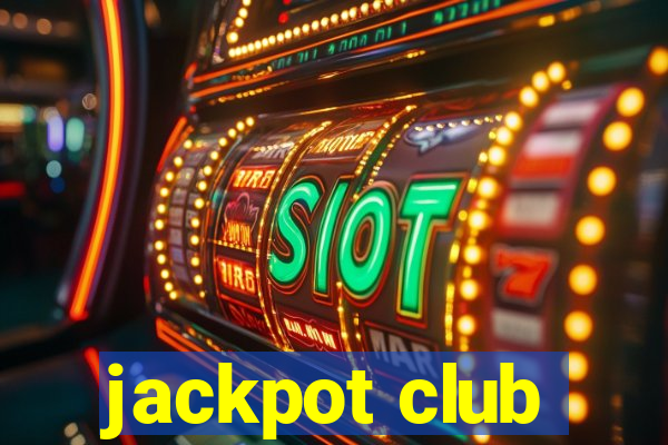 jackpot club