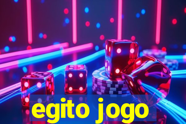 egito jogo