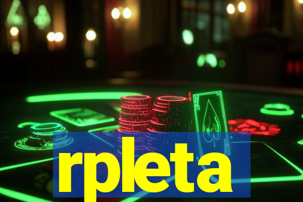 rpleta