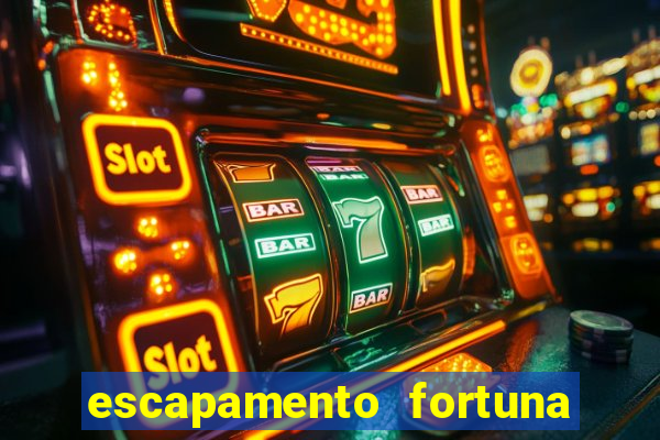 escapamento fortuna titan 150 esd 2008