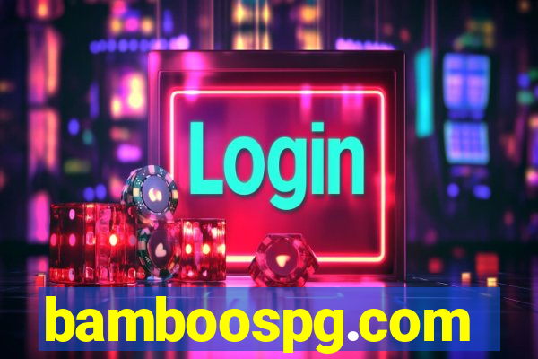 bamboospg.com