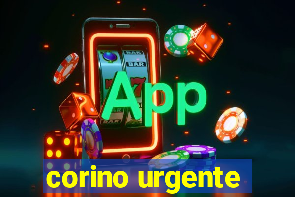 corino urgente