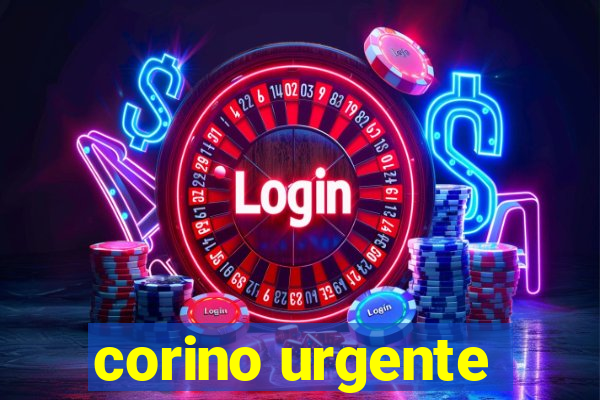 corino urgente